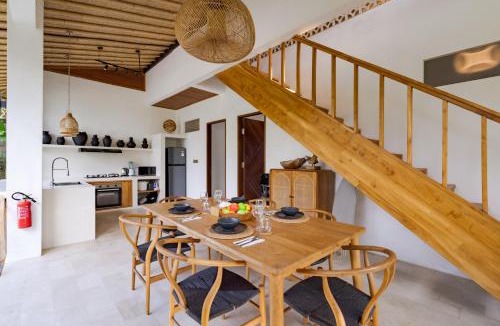 Ubud Villa | Villa Fafa by BaliSuperHost