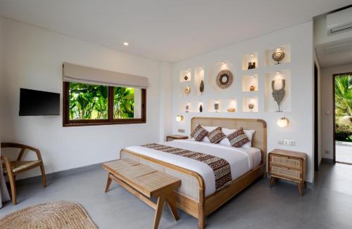 Ubud Villa | Villa Fafa by BaliSuperHost