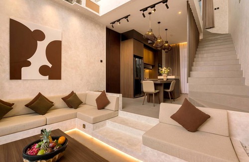 Munggu Villa | Villa Fresko 3 in Mengwi