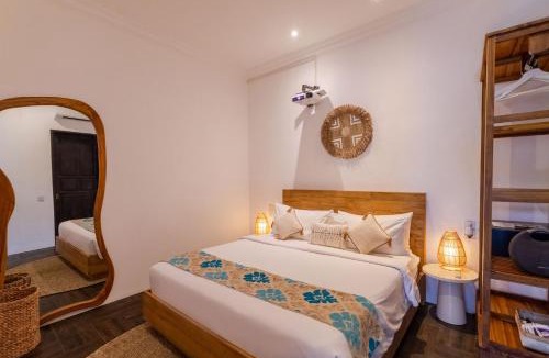 Petitenget Villa | Villa Gael by Pertama Stay
