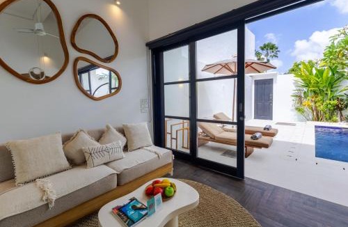 Petitenget Villa | Villa Gael by Pertama Stay