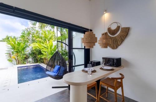 Petitenget Villa | Villa Gael by Pertama Stay