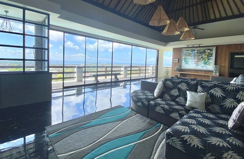 Taman Griya Villa | Villa Gajah by Premier Hospitality Asia