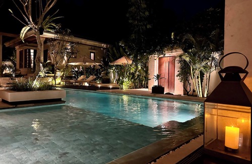 Blahbatuh Villa | Villa Janardhani