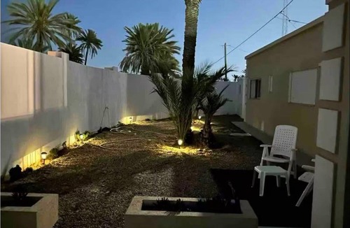 Aghir Villa | Villa Jasmin, your corner of paradise for a relaxing stay