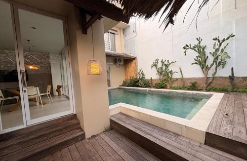 Berawa Villa | Villa Juliette Canggu,Bali