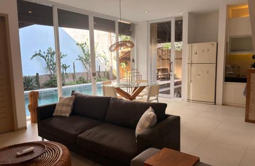 Berawa Villa | Villa Juliette Canggu,Bali