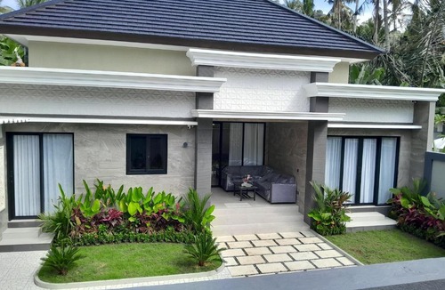 Sengkidu Villa | Villa KARISMA 1 Candidasa