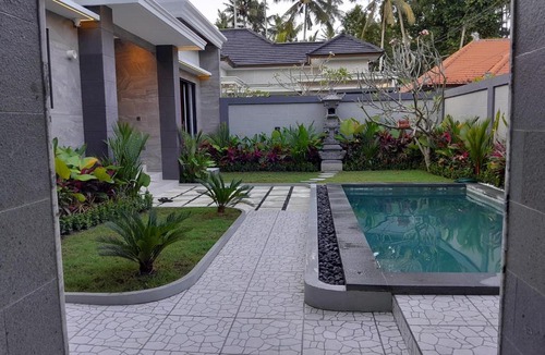 Sengkidu Villa | Villa KARISMA 1 Candidasa