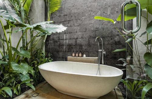 Sayan Villa | Villa Kemalasan by BaliSuperHost