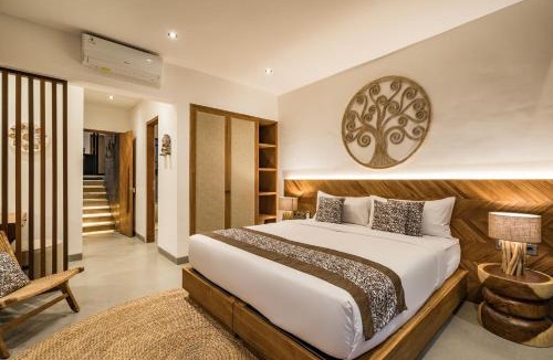 Sayan Villa | Villa Kemalasan by BaliSuperHost