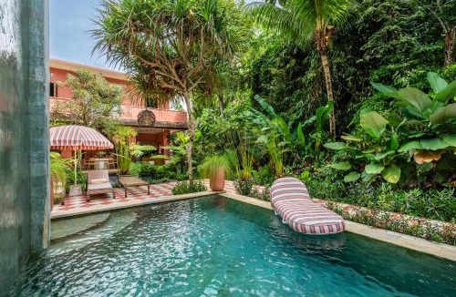 Sayan Villa | Villa Kembar Ubud