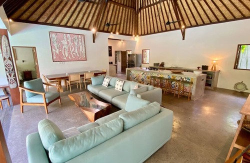 Buduk House | Villa Kevin - 3BR Private Villa