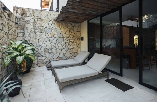 Drupadi House | Villa KHAYA 2BR Private Pool Villa in Seminyak Walk to Beach