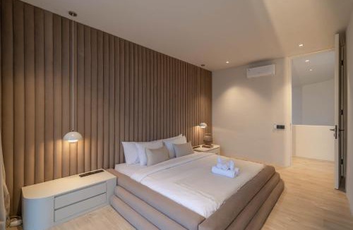 Umalas Villa | Villa Kiyomi - Brand-New 2BR Designer Umalas Villa