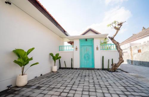 Munggu Villa | Villa Kome Canggu - By Bali Lyfe Venture
