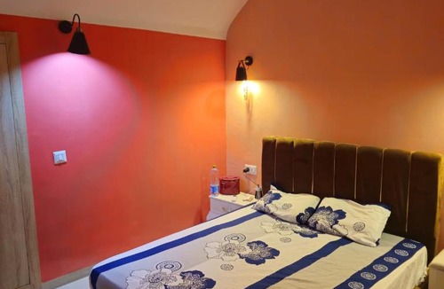 Sidi Abdel Aziz Apartment | Villa La MARSA 3 XL beds