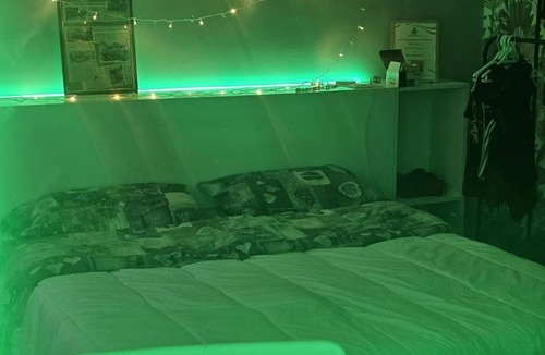 Sidi Abdel Aziz Apartment | Villa La MARSA 3 XL beds