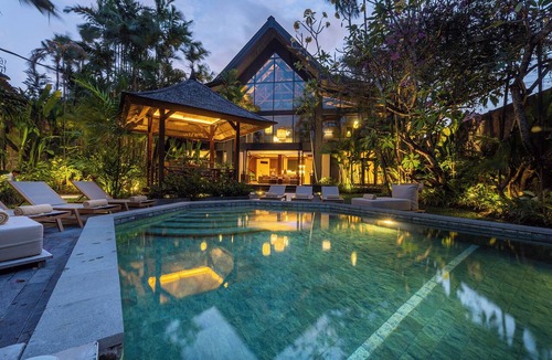 Drupadi Villa | Villa Lamasa