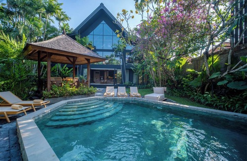 Drupadi Villa | Villa Lamasa