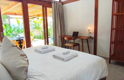 Kuta Villa | Villa Lan - Cozy Paradise 2 bed , Kuta