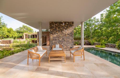 Banjartegehe Villa | Villa Lantana