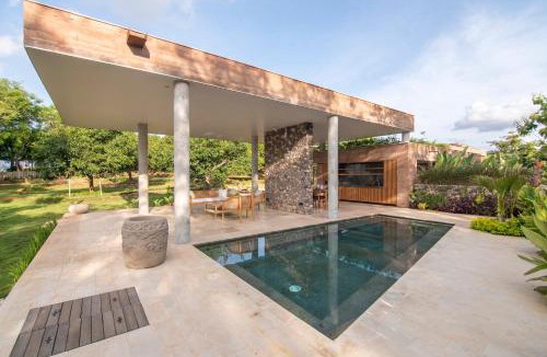 Banjartegehe Villa | Villa Lantana