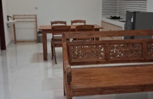 Pererenan Villa | Villa Luck Canggu Bali unit 7