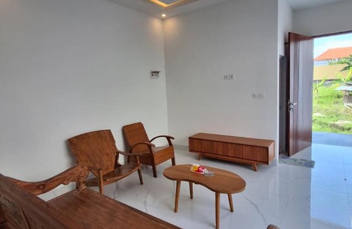 Pererenan Villa | Villa Luck Canggu Bali unit 7