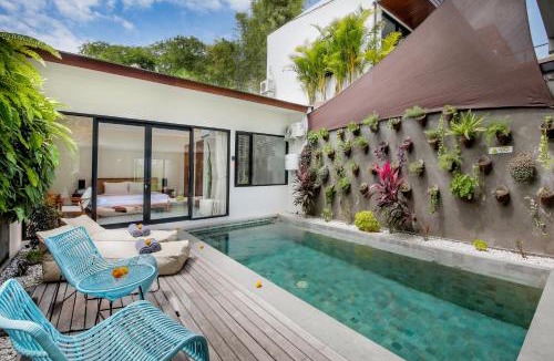 Padonan Villa | Villa Lula by Maviba Villas and Resorts