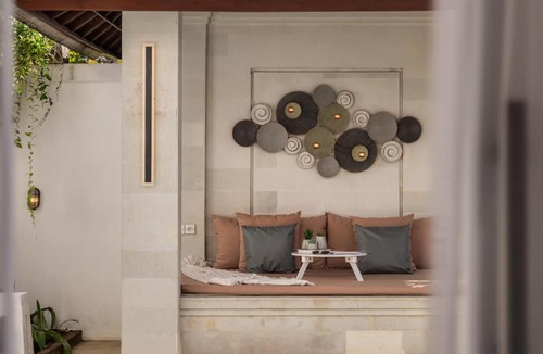 Nakula Villa | Villa Lumieraa - Seminyak Kuta Luxury Villa
