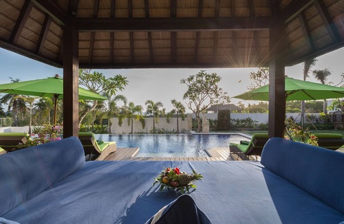 Pererenan Villa | Villa Luwih by Elite Havens