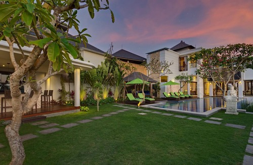 Pererenan Villa | Villa Luwih by Elite Havens
