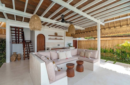 Jungut Batu Villa | Villa Madu - 1 Bedroom Villa