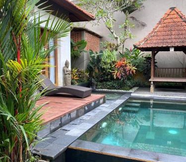 Pejeng Apartment | Villa Mahayoni