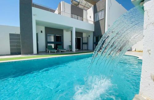 Mezraia Villa | Villa Maher