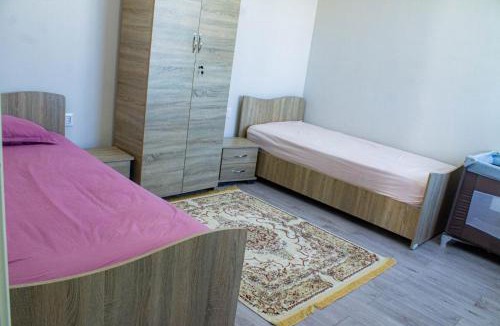 Mezraia Villa | Villa Maher