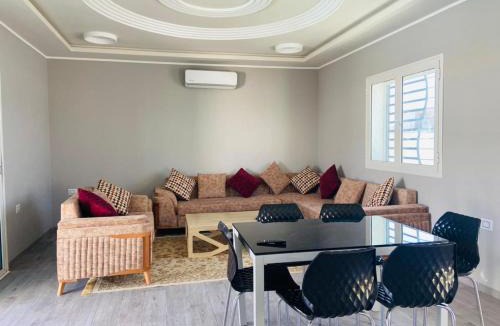 Mezraia Villa | Villa Maher