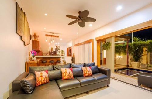 Raya Kuta Villa | Villa Manis