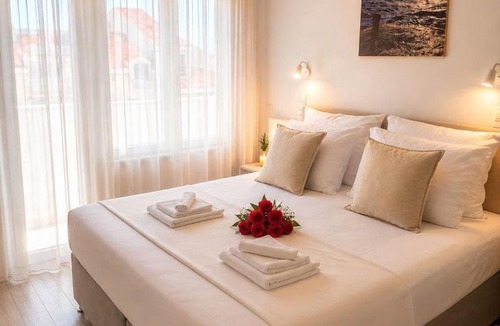 Bacvice Apartment | Villa Mare