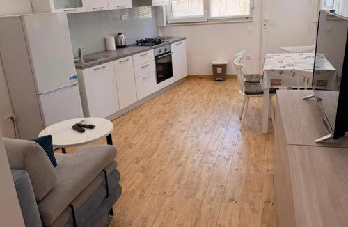 Bacvice Apartment | Villa Mare