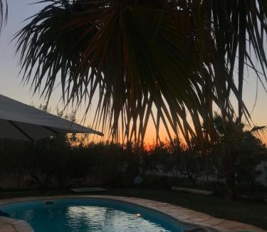 Sousse Governorate Villa | Villa Maria