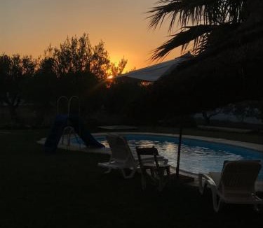 Sousse Governorate Villa | Villa Maria