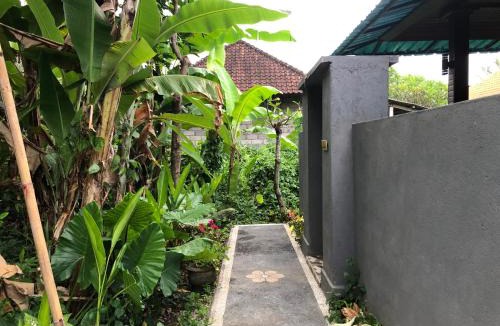 Singakerta Villa | Villa Melati