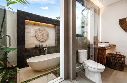 Singakerta Villa | Villa Memandu by BaliSuperHost