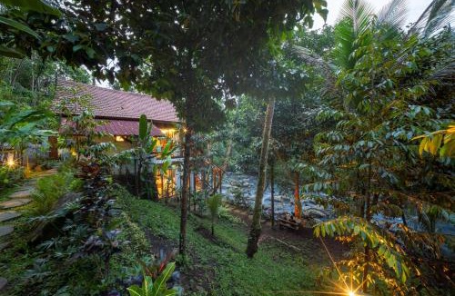 East Selemadeg Villa | Villa Meraki Manikyang Tabanan by The Travel Ubud Bali