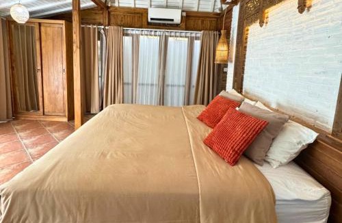 Batubulan Villa | Villa Meraki Singapadu by The Travel Ubud Bali