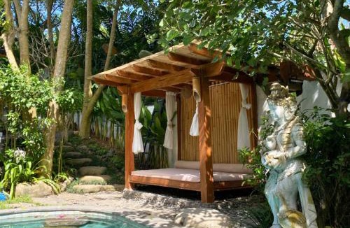 Batubulan Villa | Villa Meraki Singapadu by The Travel Ubud Bali