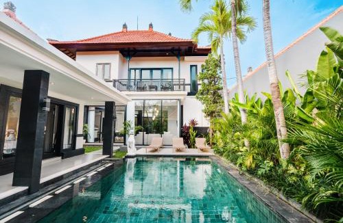Berawa Villa | Villa Mia Canggu, Shisha & Pool, Finns & Berawa Beach