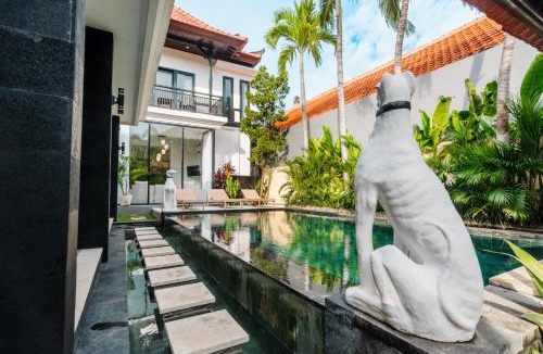Berawa Villa | Villa Mia Canggu, Shisha & Pool, Finns & Berawa Beach